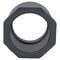 Charlotte Pipe And Foundry Charlotte Pipe Schedule 80 3/4 in. Spigot X 1/2 in. D Slip PVC Reducing Bushing 1 pk PVC 08107 1200 - alternate 2